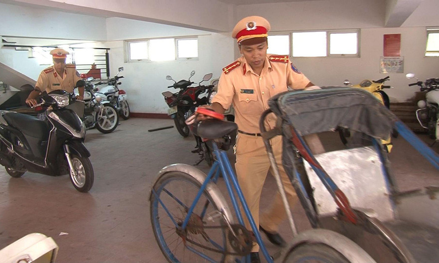 Tài xế cùng các phương tiện giao thông liên quan vụ tai nạn chết người hôm 13/9 đã được công an Huế làm rõ. 