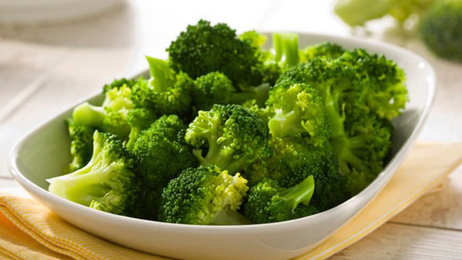 8 thực phẩm tuyệt vời cho người bị bệnh tiểu đường