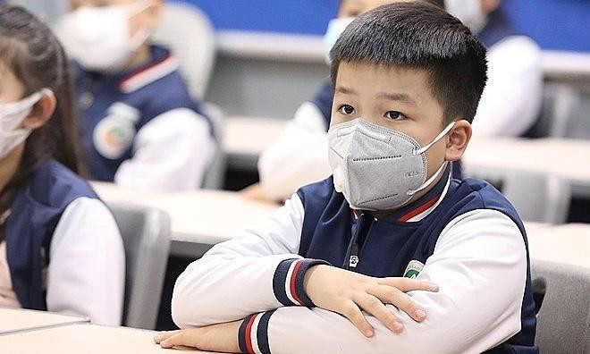 Cập nhật: Những tỉnh, thành cho học sinh nghỉ hè