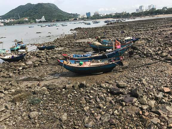 Tập đoàn Tuần Châu xây dự án nghỉ dưỡng lớn nhất Bà Rịa – Vũng Tàu