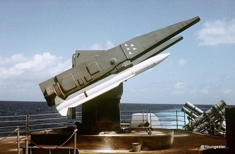 Ấn Độ và Israel liên thủ phát triển hệ thống tên lửa