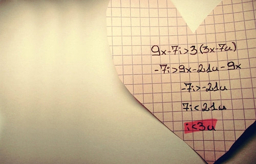 Những 'bài toán tình yêu' có 1-0-2