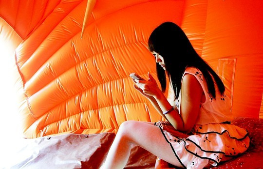 Đi tìm chân dung thị dân trẻ đất Hà thành