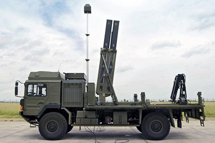 Anh mua tên lửa tối tân để phòng thủ quần đảo Falkland