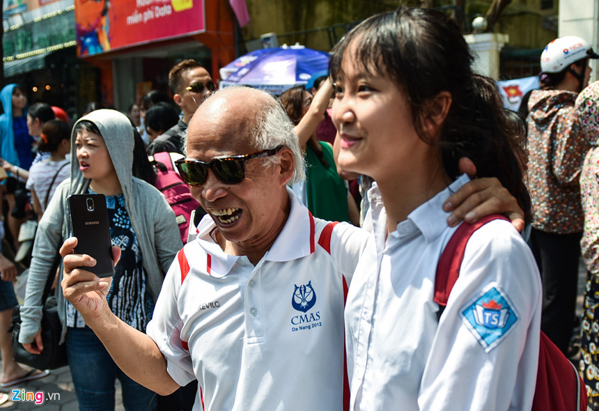 Giáo viên nhận định đề thi môn Toán vào lớp 10: Hay, sáng tạo