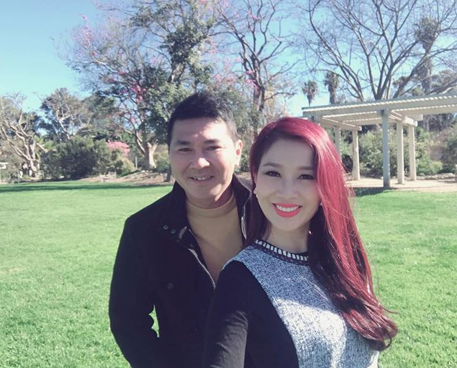 Chồng hoa khôi Thu Hương đã chuyển 240 triệu đồng cho tài xế bẻ lái 