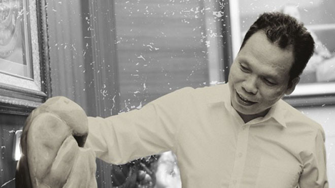 Chủ tịch Hải Phát Invest: Làm doanh nhân khó nhưng hạnh phúc