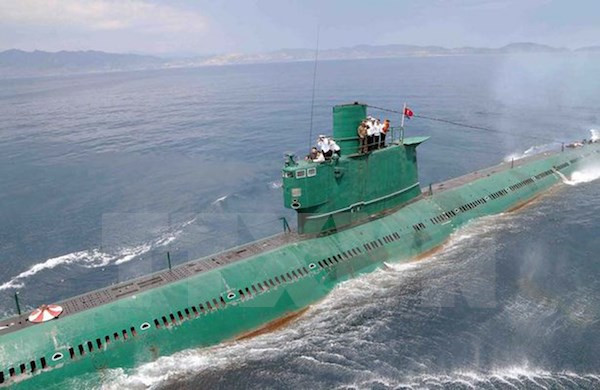 THẾ GIỚI 24H: Mỹ cảnh báo Triều Tiên vụ thử tên lửa