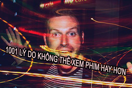 Người trẻ Việt trong rạp phim qua 'lăng kính' Kyo York