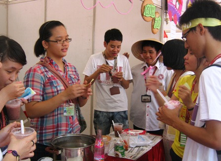 Ám ảnh thất nghiệp 'ghì' sinh viên ra trường