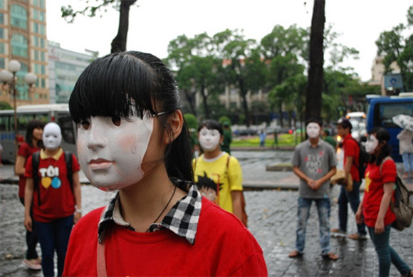 Giới trẻ đang ‘đóng băng’ tâm hồn mình?