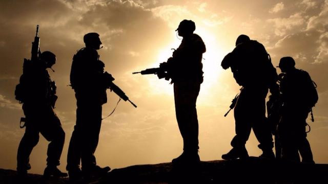 Tình báo Mỹ thay đổi chiến lược tại Afghanistan