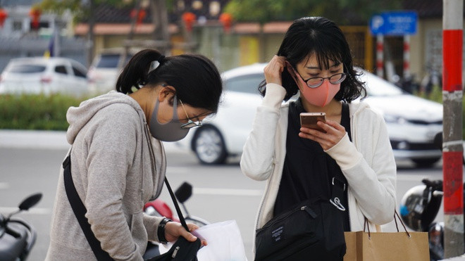 Các trường đại học ở Vĩnh Phúc cho sinh viên nghỉ đến tháng 3