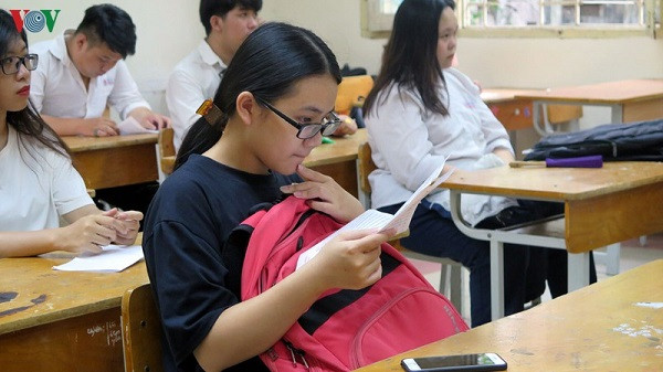 Học phí các trường đại học top trên năm tới tăng bao nhiêu?