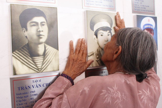 Bản tin Tháng Thanh niên 2018: Tưởng niệm 64 liệt sĩ Gạc Ma