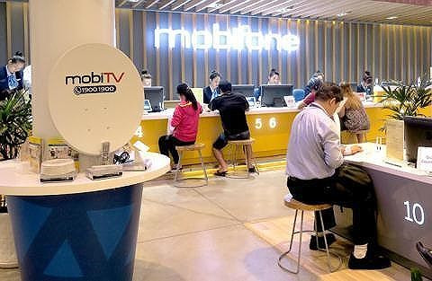 Báo cáo Ban Bí thư vụ hủy hợp đồng chuyển nhượng cổ phần MobiFone-AVG