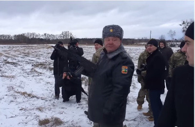 Tổng thống Ukraine Petro Poroshenko