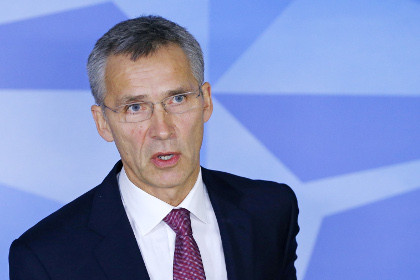 Tổng thư ký Jens Stoltenberg khẳng định, Nga là đồng minh tin cậy trong cuộc chiến chống chủ nghĩa khủng bố.