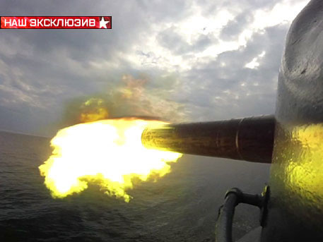 [VIDEO] Khả năng tác chiến của tàu đệm khí lớn nhất thế giới