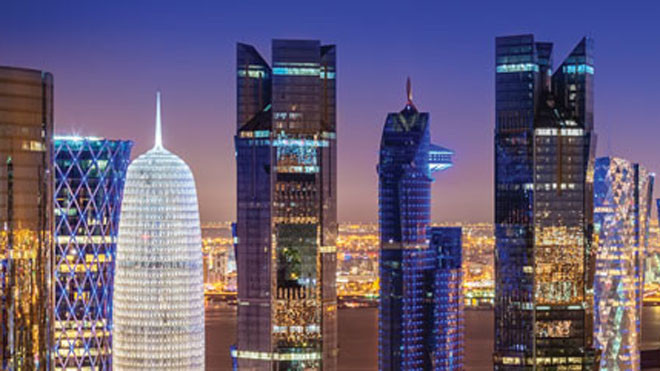 Đằng sau việc Qatar bị hàng loạt quốc gia cắt đứt quan hệ