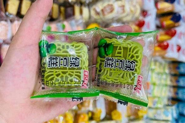 Cảnh báo chất lượng bánh trung thu mini siêu rẻ tràn lan trên mạng