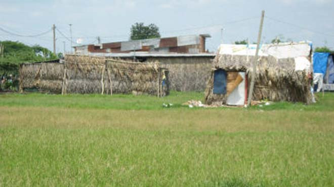 Từ ngày 30/6, đất quy hoạch “treo” được cấp GPXD tạm thời