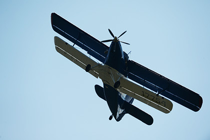 Máy bay vận tải hạng nhẹ An-2