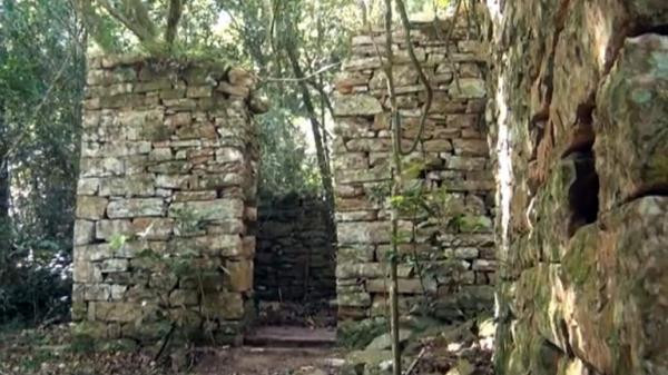 Phát hiện căn cứ bí mật của Đức Quốc xã ở Argentina