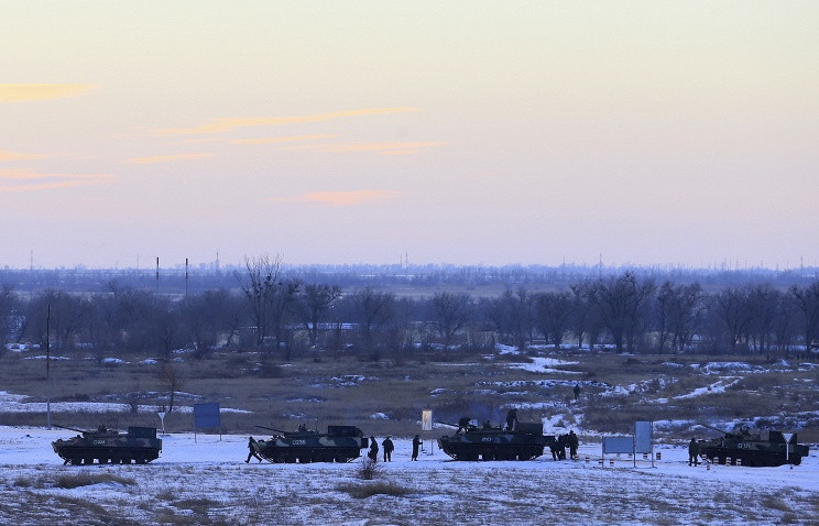 THẾ GIỚI 24H: Nga bất ngờ tăng gấp đôi binh sĩ tập trận