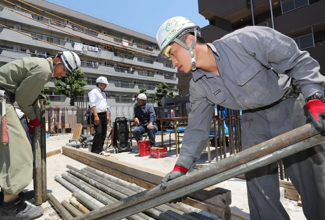 Quỹ hỗ trợ việc làm ngoài nước hoạt động ra sao trong 12 năm qua?