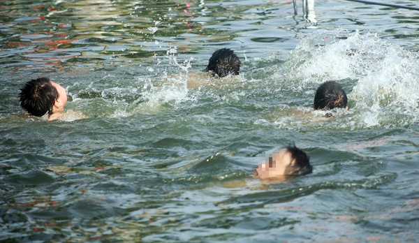 Để trẻ em bị tử vong, người đứng đầu phải chịu trách nhiệm