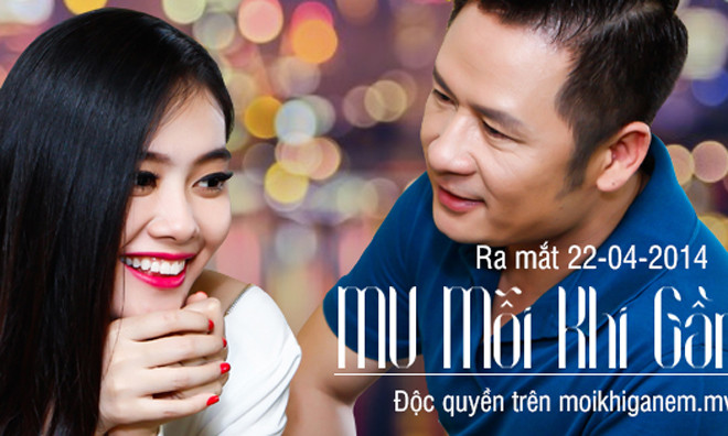 MV mới của Bằng Kiều thắng lớn dù người xem phải trả phí