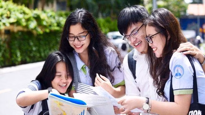 Hơn 70 trường đại học xét tuyển bổ sung đợt 2 hàng nghìn chỉ tiêu