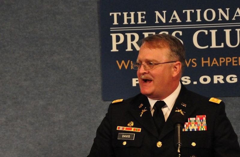 Cựu Tướng Mỹ hiến kế loại bỏ mối đe dọa hạt nhân Triều Tiên