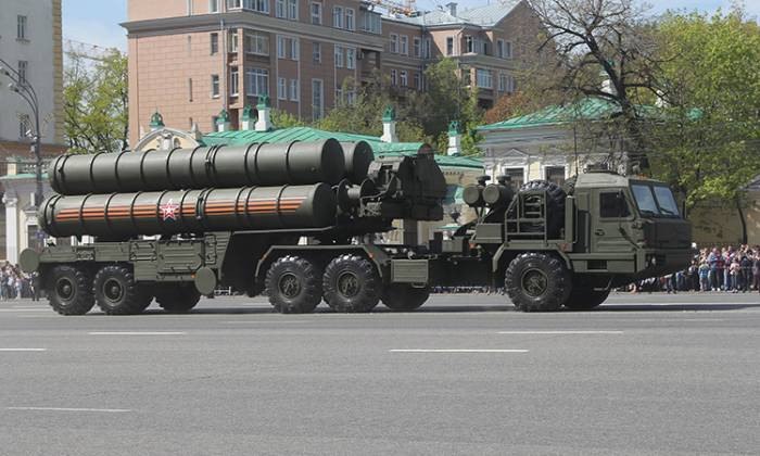 Ảnh: Bộ Quốc phòng Nga