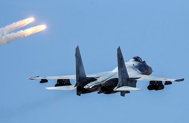 Ảnh: Bộ Quốc phòng Nga