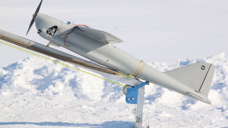 Máy bay không người lái Orlan-10