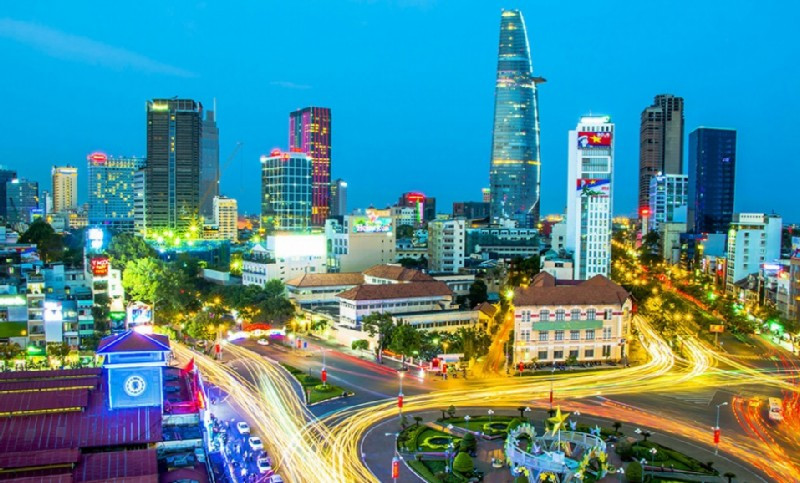 Người Trung Quốc chưa đặt chân đến Việt Nam đã mua nhà?