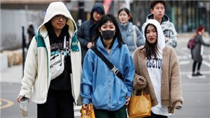 Điểm nhấn giáo dục: Bộ GD&ĐT khuyến cáo khẩn 190.000 lưu học sinh Việt Nam ở nước ngoài