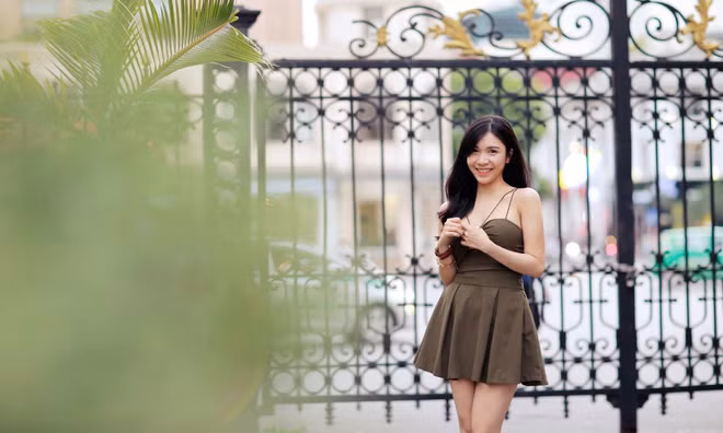 Thanh Bi: 'Người phán xử' giúp tôi kiếm 3 tỷ sau 25 tập lên sóng