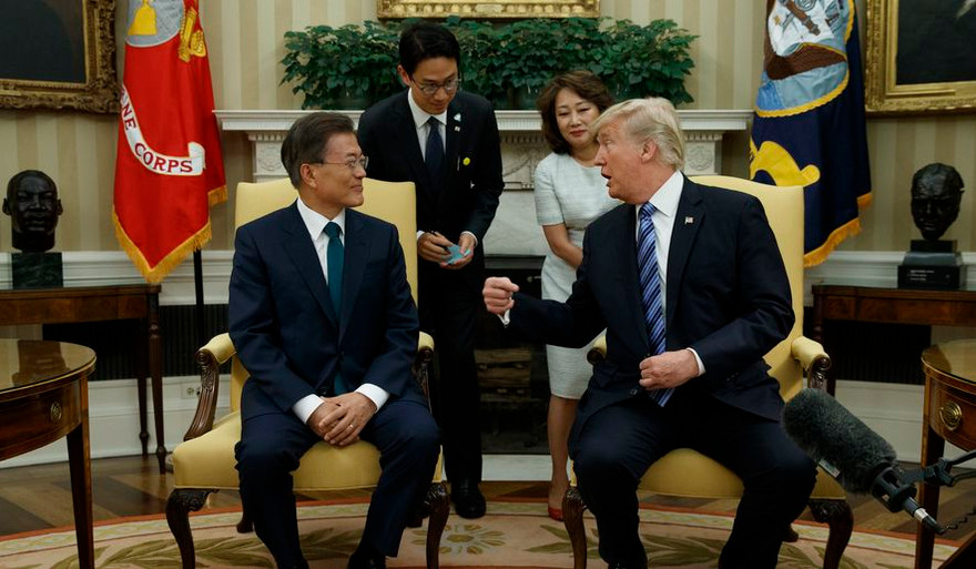 Ảnh: Washington Times