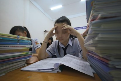 Chuyên gia bày cách giúp con dễ dàng vượt qua việc lười học, học kém