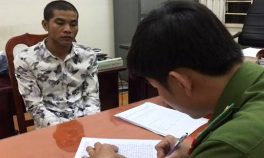 Bắt giữ nam thanh niên đâm chết chủ nợ