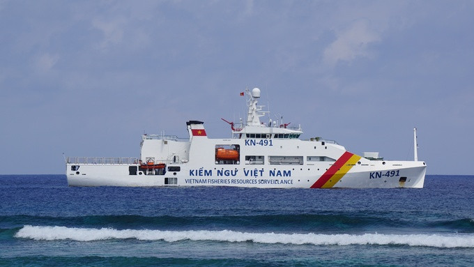 Hơn 200 đại biểu, trong đó có gần 70 kiều bào từ 24 nước, thăm quần đảo Trường Sa từ 18 đến 28/4 trong hành trình dài 1.000 hải lý. Hoạt động do Ủy ban Nhà nước về người Việt Nam ở nước ngoài, Bộ Ngoại giao, phối hợp với Bộ tư lệnh Hải quân tổ chức. Xuất 