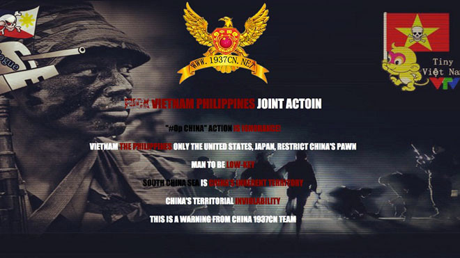 Mã độc tấn công Vietnam Airlines xuất hiện tại nhiều cơ quan