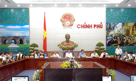 Cải cách thể chế để nâng cao năng lực cạnh tranh quốc gia