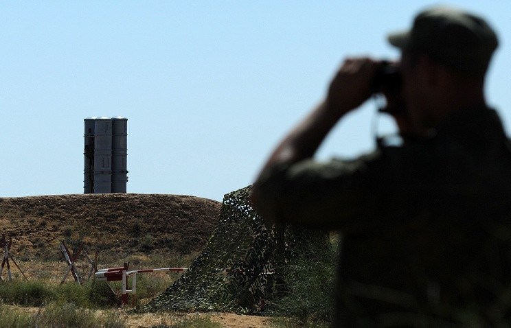 Nga lộ thời điểm trang bị siêu hệ thống phòng không S-500