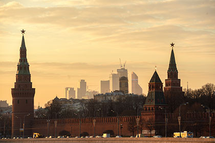 Mỹ phủ nhận ‘muốn thay đổi chính quyền Nga’