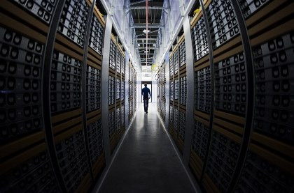 Tình báo Triều Tiên bí mật lập Phòng chiến tranh mạng?