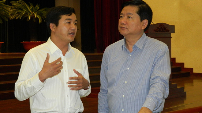 TPHCM chưa thể dạy theo sách giáo khoa riêng